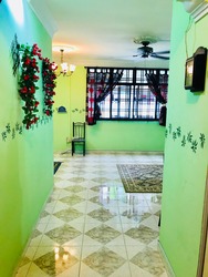 Blk 579 Woodlands Drive 16 (Woodlands), HDB 4 Rooms #173457622
